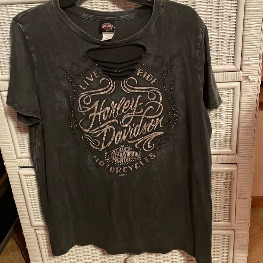 Worn one time. Super cute.